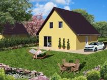 bis 100.000 € Arthaus - Erfurt von Arthaus-Fertigbau